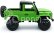 RC auto Land Rover Adventure 1/12 RTR 4WD, zelená