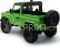 RC auto Land Rover Adventure 1/12 RTR 4WD, zelená