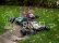 RC auto X9116 Challenger truggy, žlutá
