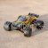 RC auto X9116 Challenger truggy, žlutá