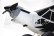 RC letadlo PA-18 Super Cub 1700 mm s plováky ARF