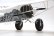 RC letadlo PA-18 Super Cub 1700 mm s plováky ARF