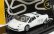 Paragon-models Cizeta V16t 1991 1:64 Bílá