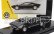 Paragon-models De tomaso Pantera Rhd 1972 1:64 Black