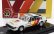 Paragon-models Toyota Celica Supra Xx Coupe Lhd 1978 1:64 Bílá
