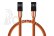 PATCH kabel 30cm JR (PVC)
