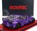 Peako Novitec 812 N-largo 2022 1:18 Purple Met