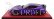 Peako Novitec 812 N-largo 2022 1:18 Purple Met