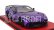 Peako Novitec 812 N-largo 2022 1:18 Purple Met