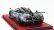Peako Pagani Zonda 764 Passione 2014 1:18 Modrá Šedá Met... Karbonová Černá