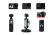 PGYTECH Action Camera Magnetic Mount (P-GM-155)