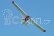 RC letadlo PIPER J3 Cub V4 1400mm ARF