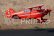 RC letadlo Pitts V2 1400mm ARF - Biplane