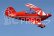 RC letadlo Pitts V2 1400mm ARF - Biplane