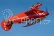 RC letadlo Pitts V2 1400mm ARF - Biplane
