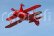 RC letadlo Pitts V2 1400mm ARF - Biplane