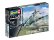 Plastic ModelKit letadlo 03927 - Spitfire Mk.IXC (1:32)