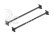Poloosy 97,2 mm (2 ks)