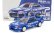 Pop-race-limited Nissan Skyline Gt-r (r32) Team Calsonic N 12 Jtc Season 1990 Kazuyoshi Hoshino - Toshio Suzuki 1:64 Blue