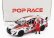 Pop-race-limited Toyota Vios Gr Team Toyota Gazzo Racing N 37 1000km Sepang 2022 Tengku Djan 1:64 Červená Bílá