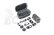 Pouzdro pro DJI Mic 2