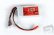 Power Pack Lipo 4/450 14,8V 50C BEC St.