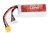 Power Pack LiPo 6/1200 22,2 V 70C XT60