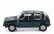 Premium classixxs Volkswagen Golf Mki Gti 1980 1:87 Zelená