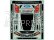 Pro-Line karosérie 1:10 Ford Mustang 1999 (Drag Car)