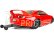 Pro-Line karosérie 1:10 Toyota Supra 1995 (Drag Car)