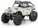 Pro-Line karosérie 1:24 1979 Toyota Land Cruiser FJ40 nenabarvená: SCX24