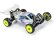 Pro-Line kolo 1:24, pneu Electron 2.0, disk žlutý, H7 (4): Micro-B