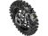 Pro-Line kolo s pneu Dunlop Geomax MX33 V2 Bead CR4 zadní, disk černý: PM-MX
