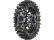Pro-Line kolo s pneu Dunlop Geomax MX33 V2 Bead CR4 zadní, disk černý: PM-MX