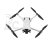 Propeller Set for DJI MINI 3 Pro (2 Pairs)