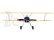 PT-17 Ultra Micro 0.4m AS3X BNF