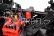 PUNISCHER XP 6S - 1/8 Monster Truck 4WD - RTR - Brushless Power