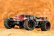 RC auto PUNISHER-4 Monster Truck 4WD 3-4S RTR, červená
