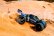 RC auto PUNISHER-4 Monster Truck 4WD 3-4S RTR, červená