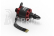 XPWR 30cc V2 střídavý elektromotor