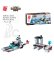 Qman Aircraft Carrier 1406-6 Lightning Chariot 2v1