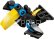 Qman Multivariant Combat Team 2103-1 Tukan 3v1