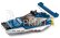 Qman Storm Armed Helicopter 1801 sada 8v1