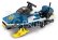 Qman Storm Armed Helicopter 1801 sada 8v1