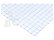 Raboesch mřížka nerez ocel rastr 1.1mm 0.8x140x200mm