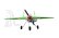 Racer Delta 0,98m