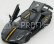 Rastar Lamborghini Murcielago Lp670-4 Sv Superveloce China Limited Edition 2011 1:24 Grey Met