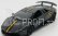 Rastar Lamborghini Murcielago Lp670-4 Sv Superveloce China Limited Edition 2011 1:24 Grey Met