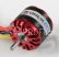 RAY C3536/05 outrunner brushless motor (5mm hřídel)