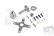RAY C4260/06 outrunner brushless motor